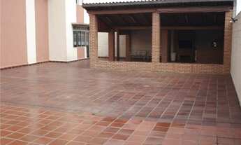 Imagem: SÃO PAULO - Apartamento Padrão - CAMPO