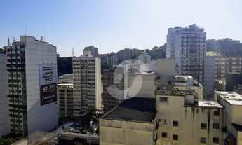 Imagem 3: Apartamento com 3 dormitórios à venda, 135 m² por R$ 680.000,00 - Icaraí - Niterói/RJ