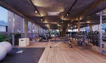 Imagem 6: Studio à venda, 1 quarto, Tatuapé - São Paulo/SP