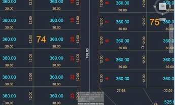 Imagem 2: Lote quinta da boa vista no contrato com sessão de direito