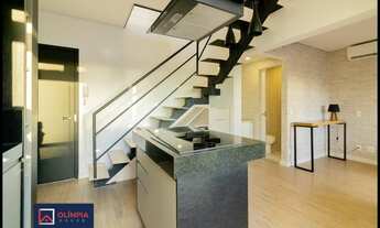 Imagem 7: Apartamento Venda Vila Olímpia 67 m² 1 Dormitórios