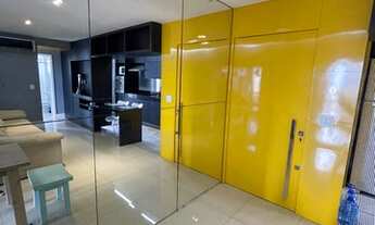 Imagem 2: Apartamento Ed. Mistral 2/4 Mobiliado - Negociavel
