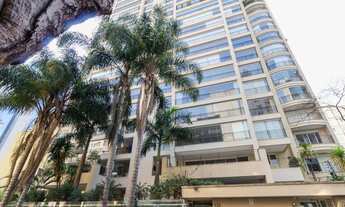 Imagem: São Paulo - Apartamento Padrão - Itaim