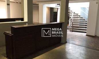 Imagem 5: Prédio para alugar, 1100 m² por R$ 69.000,00/mês - Jardim Paulista - São Paulo/SP