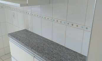 Imagem 5: Apartamento com 3 quartos no Res Alto amazonas - Bairro Parque Amazônia em Aparecida de G