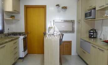 Imagem 4: APARTAMENTO 2 DORMITÓRIOS 2 VAGAS NO SAGRADA FAMÍLIA