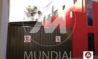 Imagem: Salão/Galpão (salão - sobrado