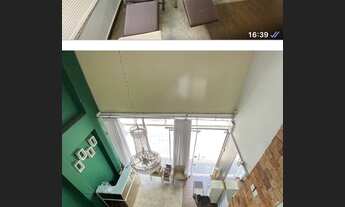 Imagem 2: Salão de Beleza