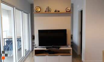 Imagem 7: SãO PAULO - Apartamento Padrão - Vila Leopoldina