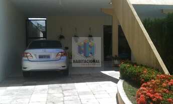 Imagem: Casa em Lagoa Nova