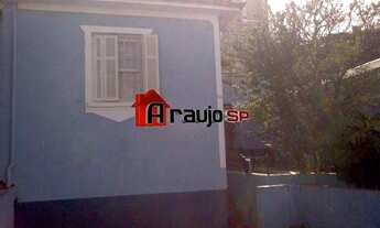 Imagem 4: Excelente sobrado na mooca com 300 m, finalidade comercial ou residencial