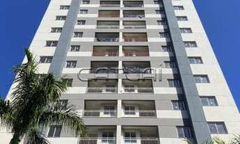 Imagem: Apartamento com 3 quartos no Torre Santorini