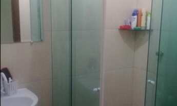 Imagem 4: Casa para venda tem 100 metros quadrados com 2 quartos em Serra Dourada II