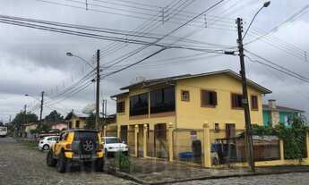 Imagem: Caxias Do Sul - Casa Padrão - Santa Fé