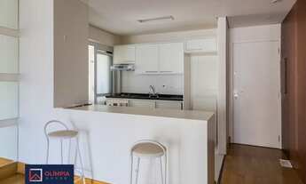 Imagem 5: Apartamento Venda 2 Dormitórios - 90 m² Vila Olímpia