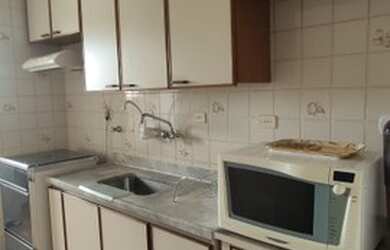 Imagem 5: Apartamento Venda 2 Dormitórios - 69 m² Vila Madalena