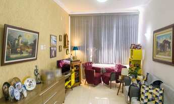 Imagem: Apartamento com 2 dormitórios à venda