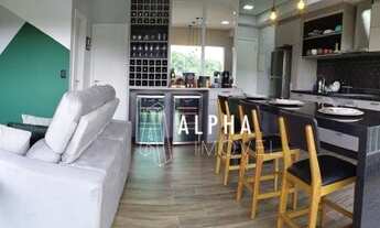 Imagem 3: Apartamento com 1 dormitório, 59 m² - venda por R$ 630.000,00 ou aluguel por R$ 5.000,00/m