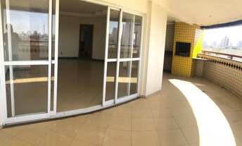 Imagem: Edifício Vega Plaza 4 qtos sendo 2 suítes