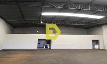 Imagem 3: GALPÃO à venda no bairro VL. INDUSTRIAL, ARAÇATUBA cod:32283