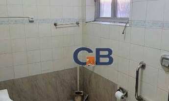 Imagem 5: Apartamento com 3 dormitórios e 123 m2 de área privativa à venda por R$ 235.000 - Rio Bran