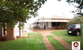 Imagem: Casa (térrea na rua) 4 dormitórios, cozinha