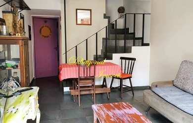 Imagem 2: Casa em condomínio. 02 quartos . 128 m2