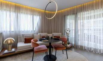 Imagem 4: Apartamento Garden com 1 dormitório à venda, 100 m2 por R$ 3.000.000,00 - Vila Olímpia - S