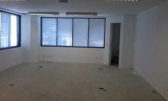 Imagem: SÃO PAULO - Conjunto Comercial/Sala - ITAIM