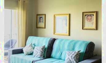 Imagem 4: Venda Apartamento com 3 dormitórios