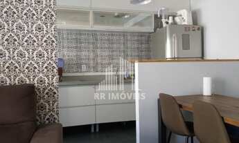 Imagem 2: RRCOD4086D Apartamento 54m² CONDOMÍNIO PIEMONTE - OPORTUNIDADE - 2 Dorms 1 Vaga - Barueri