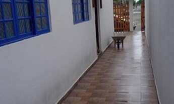 Imagem: Casa 107m² 2 dormitórios localizado em