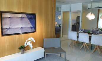 Imagem: Apartamento de 120 metros quadrados no bairro