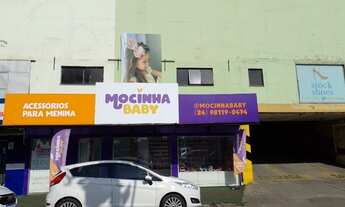 Imagem: Sobreloja na Vila Santa Cecília