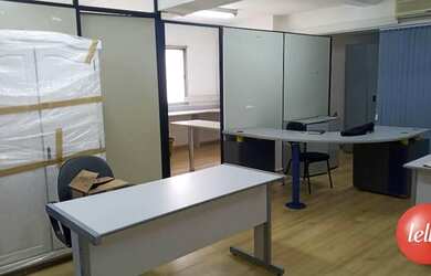 Imagem 5: São Paulo - Loja/Salão - Moema