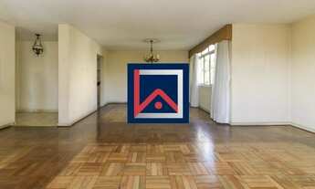 Imagem 6: Apartamento Locação Itaim Bibi 160 m² 3 Dormitórios