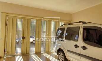 Imagem 2: Casa (térrea na rua) 4 dormitórios/suite, cozinha planejada