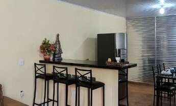 Imagem 5: Casa com 6 dormitórios à venda, 231 m² por R$ 320.000,00 - Adelino Simioni - Ribeirão Pret