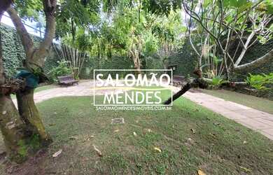 Imagem 4: Apartamento em São Brás, 4 suites, 420 m², Alto Luxo