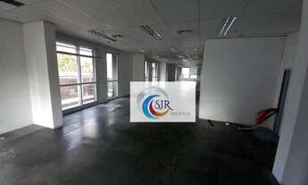 Imagem 2: Conjunto para alugar, 313 m² - Jardins - São Paulo/SP