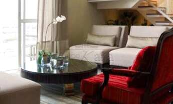 Imagem 7: Cobertura Duplex - Vila Ema - Residencial Athmosphere - 300m² - 3 Dormitórios