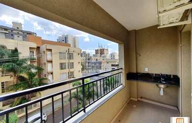 Imagem 5: Apartamento (tipo - padrao) 1 dormitórios, cozinha planejada, portaria 24hs, elevador, em