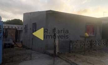 Imagem 2: EXCELENTE TERRENO NO CIC 400m² ÁREA TOTAL, para 4 unidades de sobrados ou casas!!!