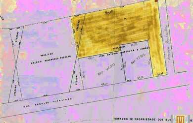 Imagem 2: Terreno (terreno normal