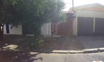 Imagem: Casa (térrea na rua) 2 dormitórios