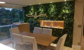 Imagem 3: Apartamento para venda no Condomínio On Panamby na Vila Andrade em São Paulo