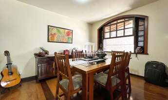 Imagem 7: Casa com 3 dormitórios à venda próxima ao centro da cidade, 171 m² por R$ 850.000 - Várzea