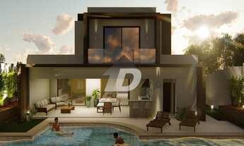 Imagem 4: Casa - Alphaville Dom Pedro - Campinas