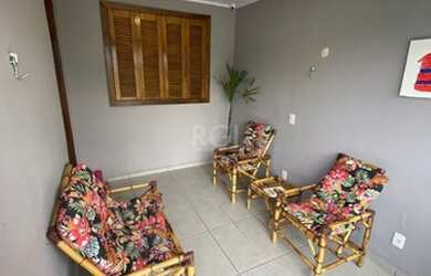 Imagem 5: Casa no bairro Hípica moradas dos sul