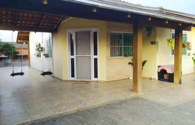 Imagem 2: Casa quitada no jardim paraíso